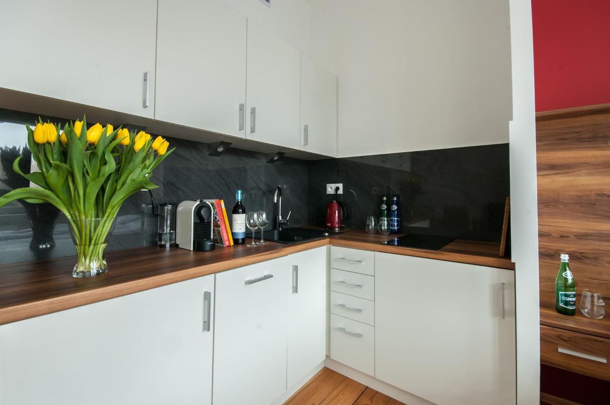 Smolna Apartments By Your Freedom Varsavia Esterno foto