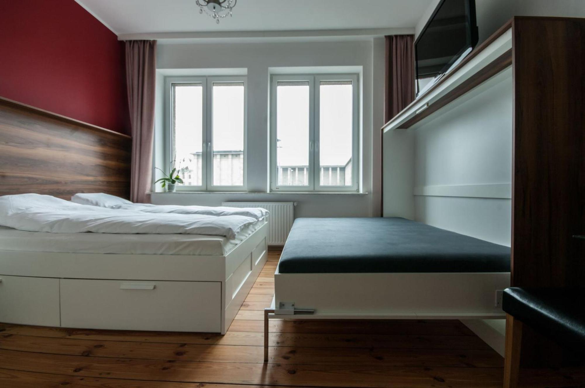 Smolna Apartments By Your Freedom Varsavia Esterno foto