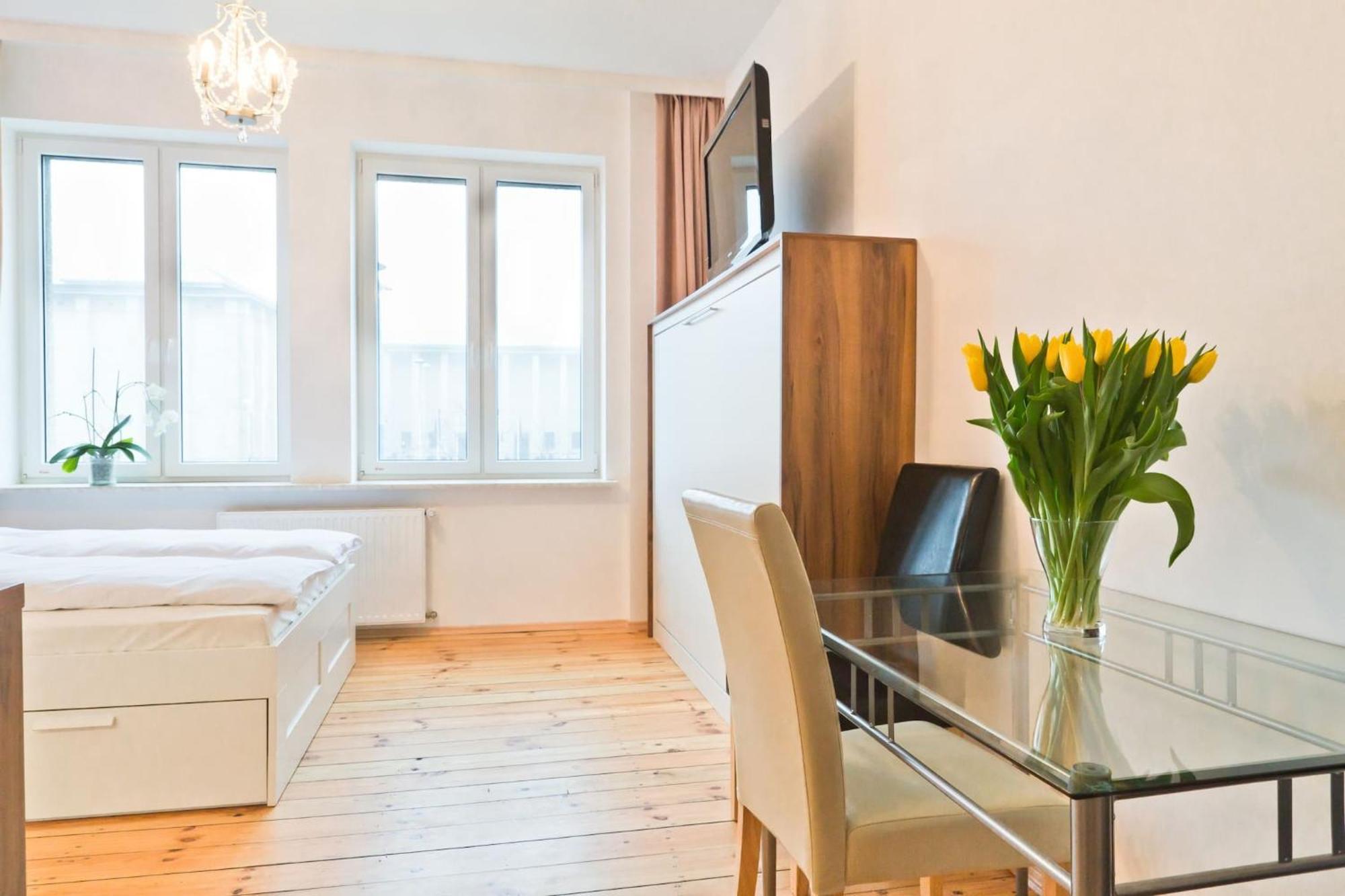 Smolna Apartments By Your Freedom Varsavia Esterno foto