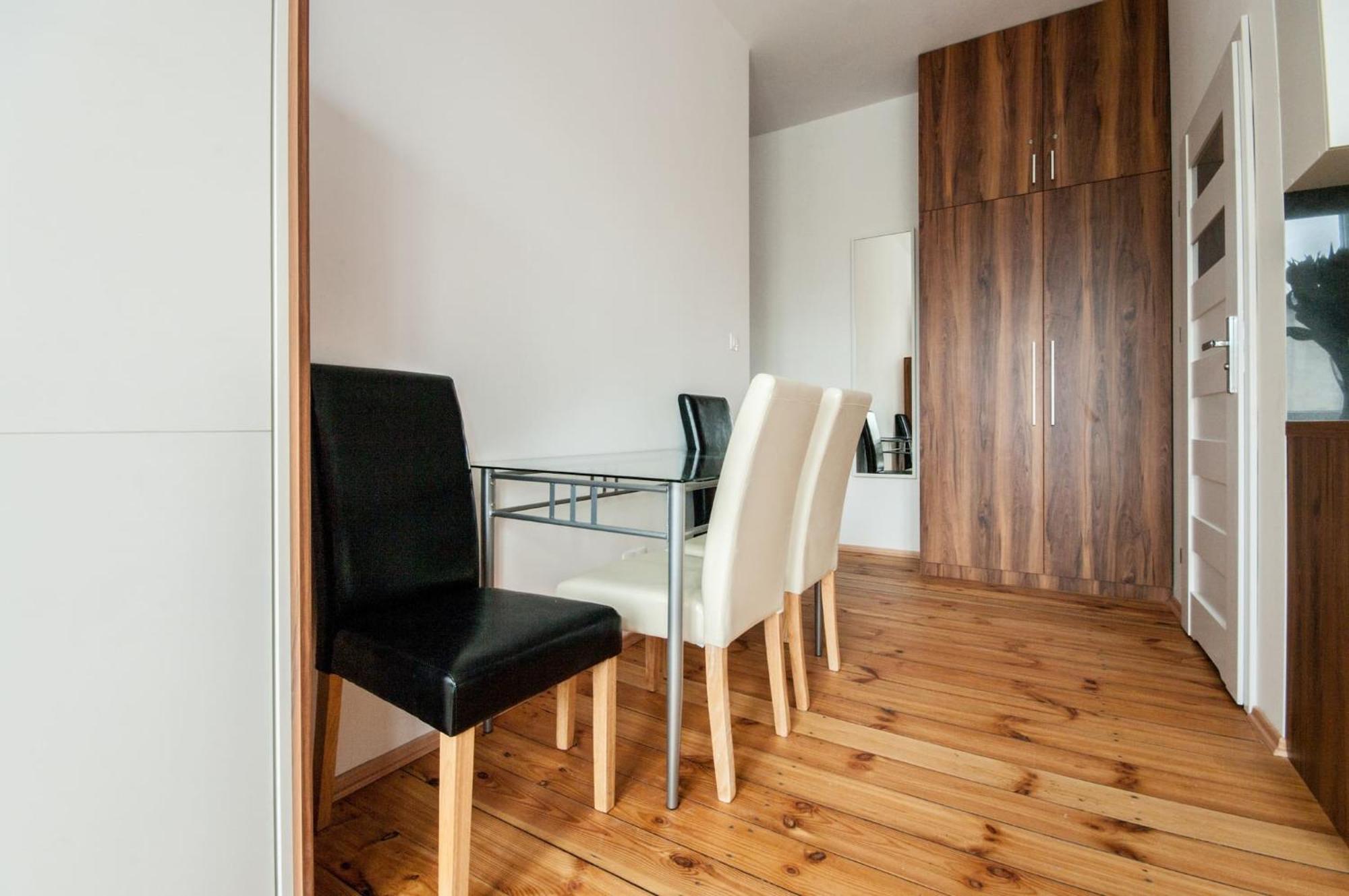 Smolna Apartments By Your Freedom Varsavia Esterno foto
