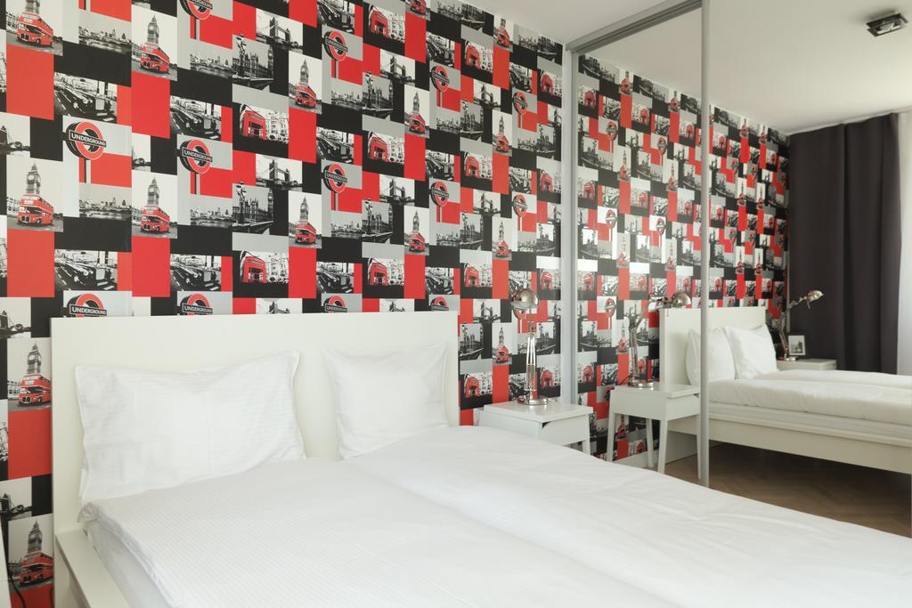 Smolna Apartments By Your Freedom Varsavia Esterno foto