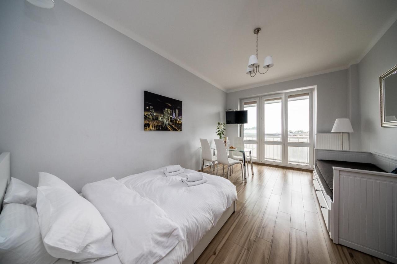 Smolna Apartments By Your Freedom Varsavia Esterno foto
